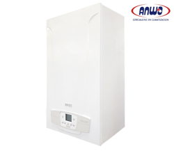 CALDERA BAXI ECO 4S 24 OF