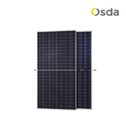 PANEL FV BIFACIAL 590W OSDA