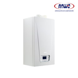 CALDERA BAXI LUNA COMPACT 28