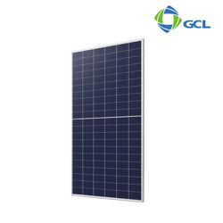 PANEL FOTOVOLTAICO GCL BIFACIAL 625W