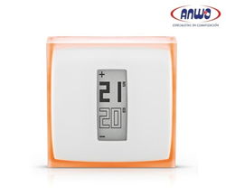 TERMOSTATO INTELIGENTE NETATMO