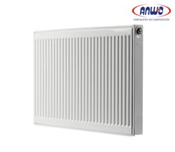RADIADOR SIMPLE ANWO EK 500/2000