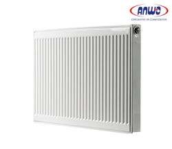 RADIADOR DOBLE ANWO DK 500/1500