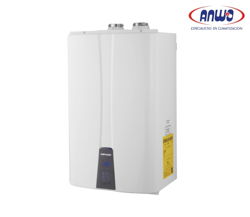 CALEFÓN CONDENSACIÓN KD NAVIEN NPE 24 L/M NG CON BOMBA RECIRCULADORA