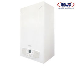 CALDERA BAXI ECO 4S 24 OF