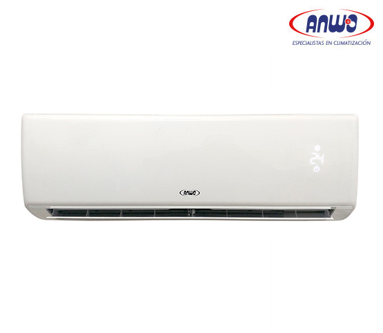 (HASTA AGOTAR STOCK) EAA. FRIO/CALOR 24.000 BTUH R410A EFICIENCIA CLASE A